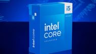 The Intel Core i5-14600K is a capable gaming chip from Team Blue (Image via Best Buy)